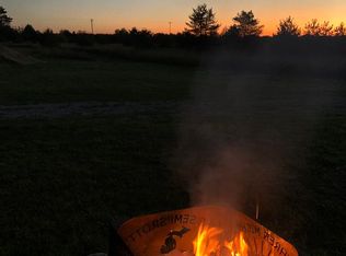 3672 Bonter Ct, Cheboygan, MI 49721