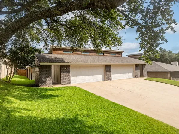 6460 Waverly Way, Fort Worth, TX 76116