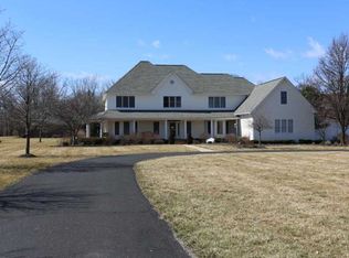 10647 Hoosier Rd, Fishers, IN 46037