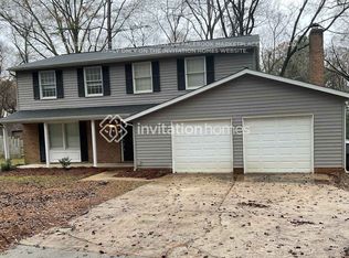 6537 Morganford Rd, Charlotte, NC 28211