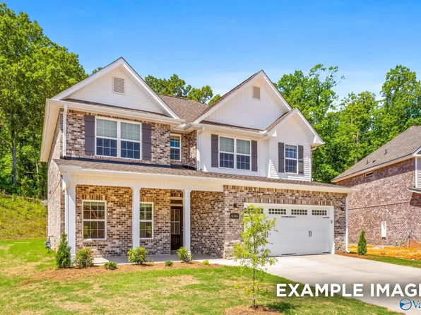 14130 Harvest Ridge Ln, Athens, AL 35611