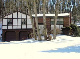 214 Kittanning St, Pittsburgh, PA 15215