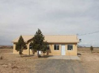 5 Rainbow View Rd, Belen, NM 87002