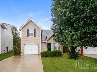 2230 Tuley Dr, Douglasville, GA 30135