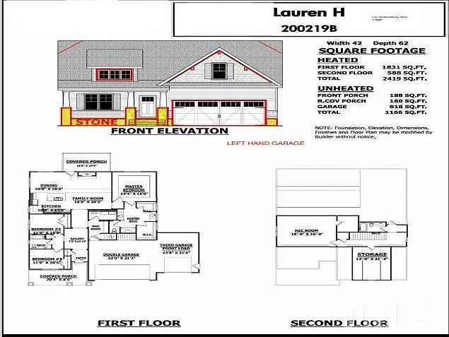 1st image of 152 Edgefield Dr