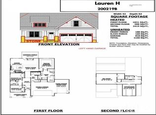 152 Edgefield Dr, Sanford, NC 27332