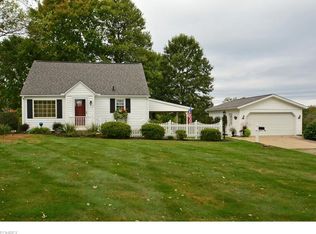 6508 Van Buren Rd, Clinton, OH 44216