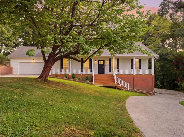 68 Cascade Ln, Ringgold, GA 30736