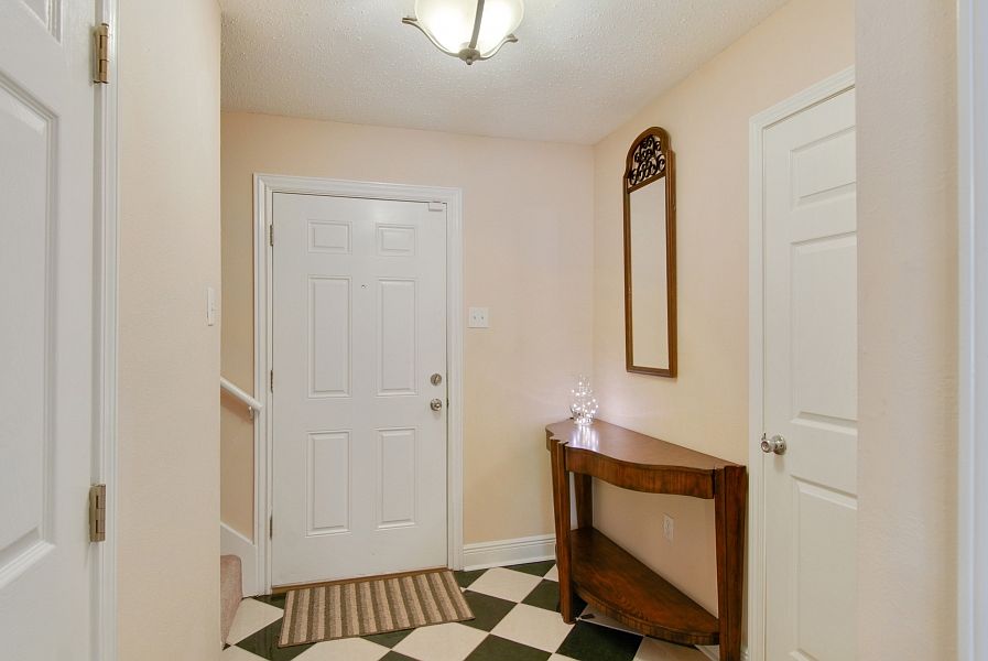 Foyer