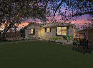 14049 Shadow Grove Cir, Woodway, TX 76712