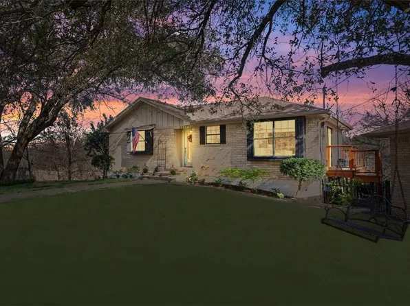 14049 Shadow Grove Cir, Woodway, TX 76712