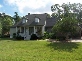 4033 Canebrake Dr, Baton Rouge, LA 70817