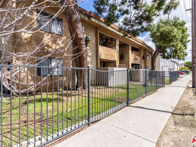 13147 Vanowen St, North Hollywood, CA, 91605