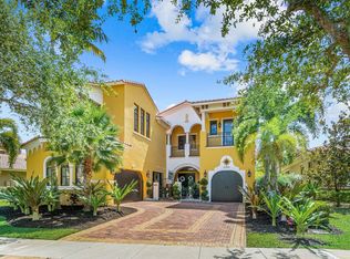 8146 Emerald Ave, Parkland, FL 33076