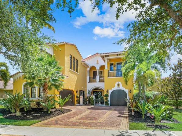 8146 Emerald Avenue, Parkland, FL 33076