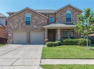1624 Flamingo Dr, Little Elm, TX 75068