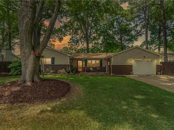 441 Bernice Pl, Virginia Beach, VA 23452