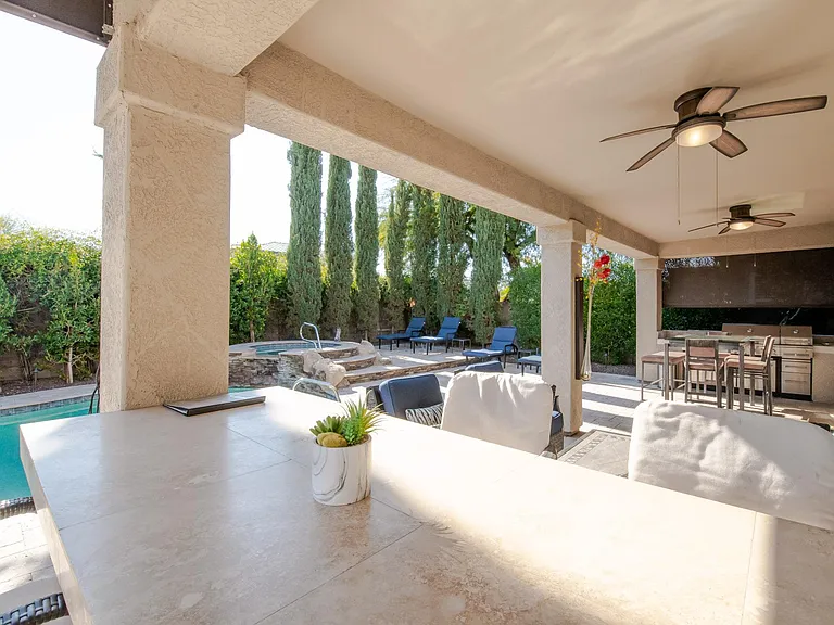6415 E Beck Ln — Photo 39