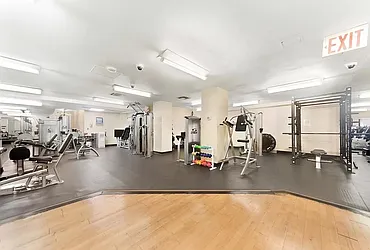 Rented by New York Residence