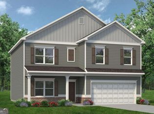 223 Shantz Way Lot D10, Byron, GA 31008