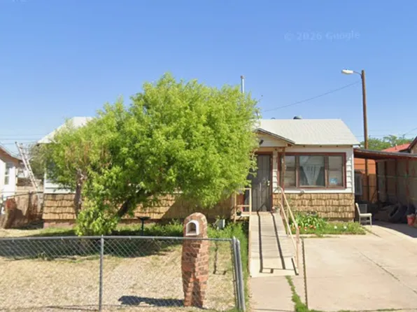 811 3rd St, Alamogordo, NM 88310