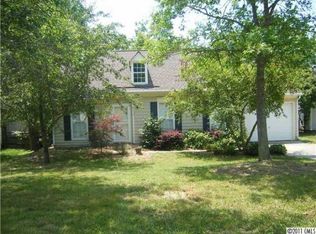 12313 Delcorte Ln, Pineville, NC 28134