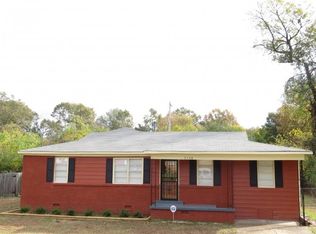 5138 Pickett Cv, Memphis, TN 38109