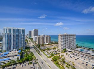 1985 S Ocean Dr #PENTHOUSE M, Hallandale Beach, FL 33009