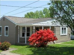 319 Maryland Ave, Greensburg, PA 15601