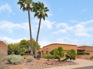 1840 W Camino Del Zanco, Green Valley, AZ 85622