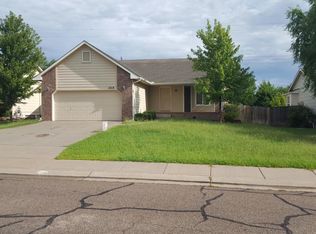 2218 E Bryant St, Derby, KS 67037