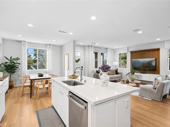 138 Biome, Irvine, CA 92618