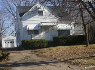 4345 W 137th St, Cleveland, OH 44135