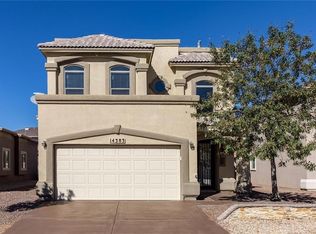 14383 Early Morn Ave, El Paso, TX 79938