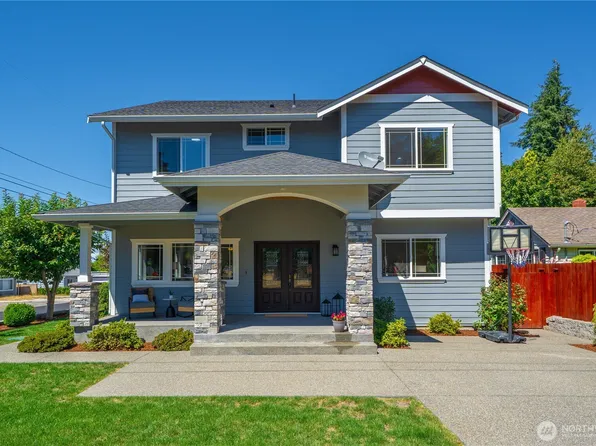 3139 Oas Drive W, University Place, WA 98466