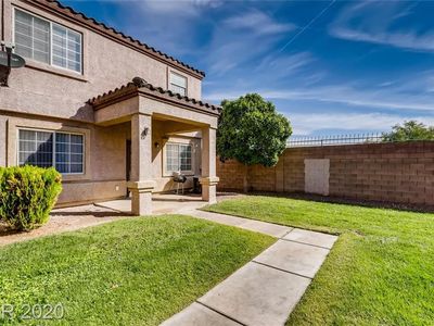 2501 Citruswood Ct UNIT 101, Las Vegas, NV, 89106