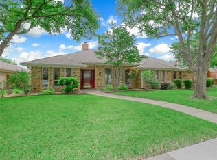 3620 Cross Bend Rd, Plano, TX 75023