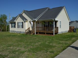 501 County Road 514, Rainsville, AL 35986