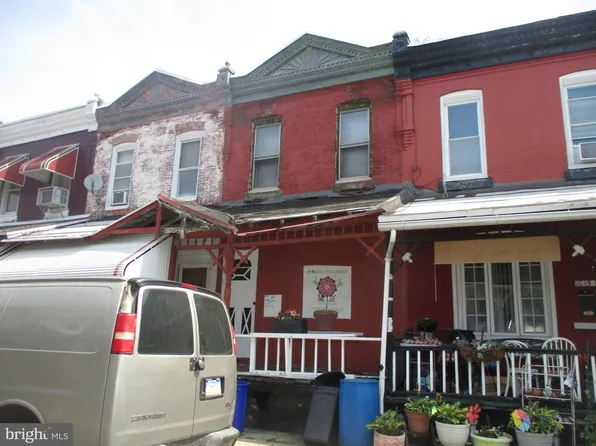 1017 N Pallas St, Philadelphia, PA 19104