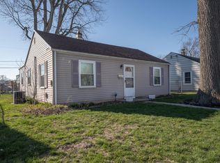 2205 S Vine St, Muncie, IN 47302