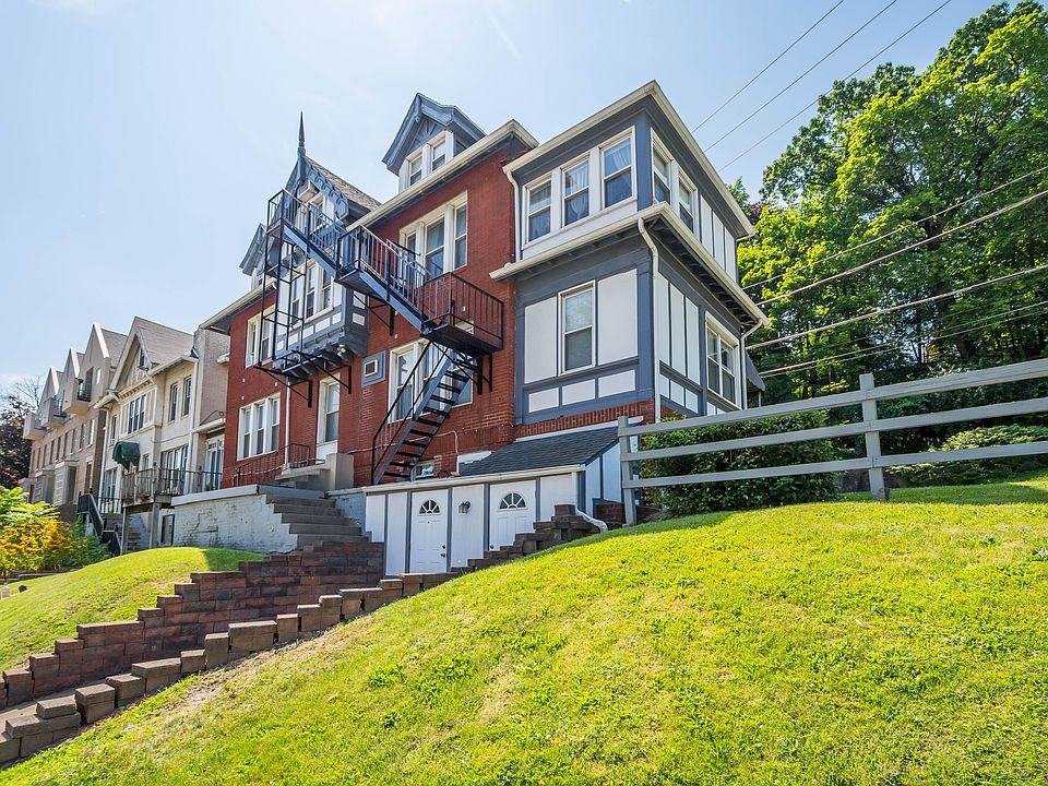 Welcome to 5211 Wilkins Ave. Unit 1