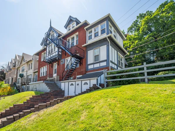 5211 Wilkins Ave, Pittsburgh, PA 15217