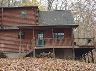 21555 Wayah Rd, Topton, NC 28781