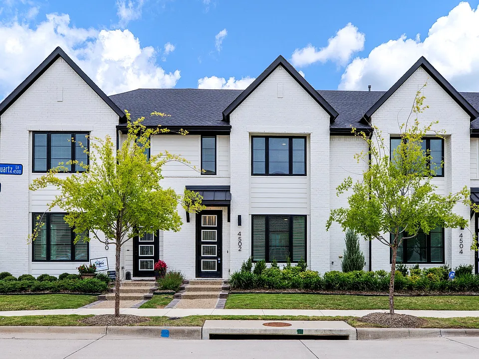 4502 Smokey Quartz Ln