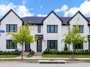 4502 Smokey Quartz Ln, Arlington, TX 76005