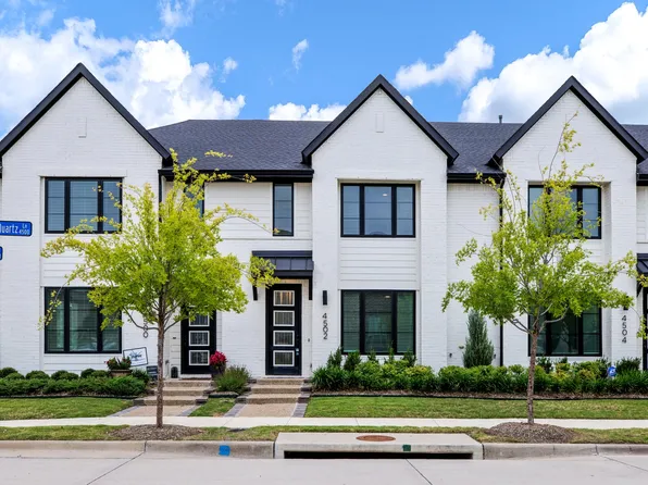 4502 Smokey Quartz Ln, Arlington, TX 76005