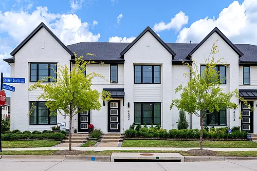 4502 Smokey Quartz Ln Photo 1
