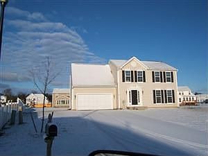 1st image of 5 Caboose Cir