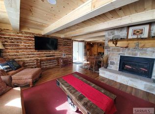 3514 Yale Kilgore Rd, Island Park, ID 83429