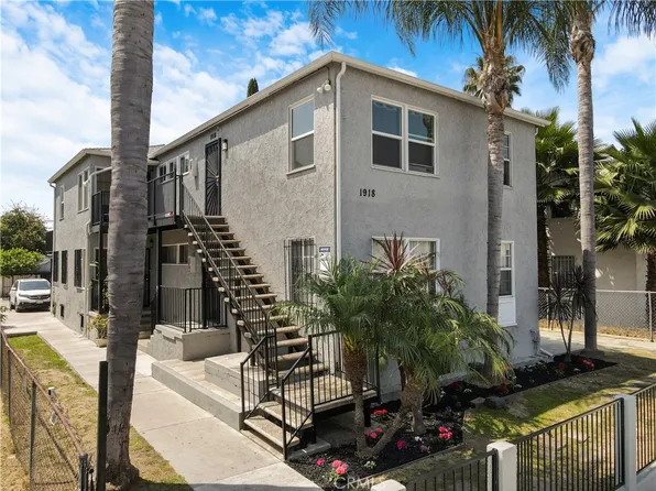 1918 W 35th St, Los Angeles, CA 90018